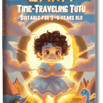 Zara’s Time-Traveling Tutu: A Magical Children’s Comic E-Book Adventure