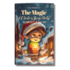The Magic of Santa’s Shiny Boots: A Top 3 Holiday E-Book for Kids