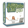 Affiliate List Pro: 2X Your Commissions with This 1-Click Tool