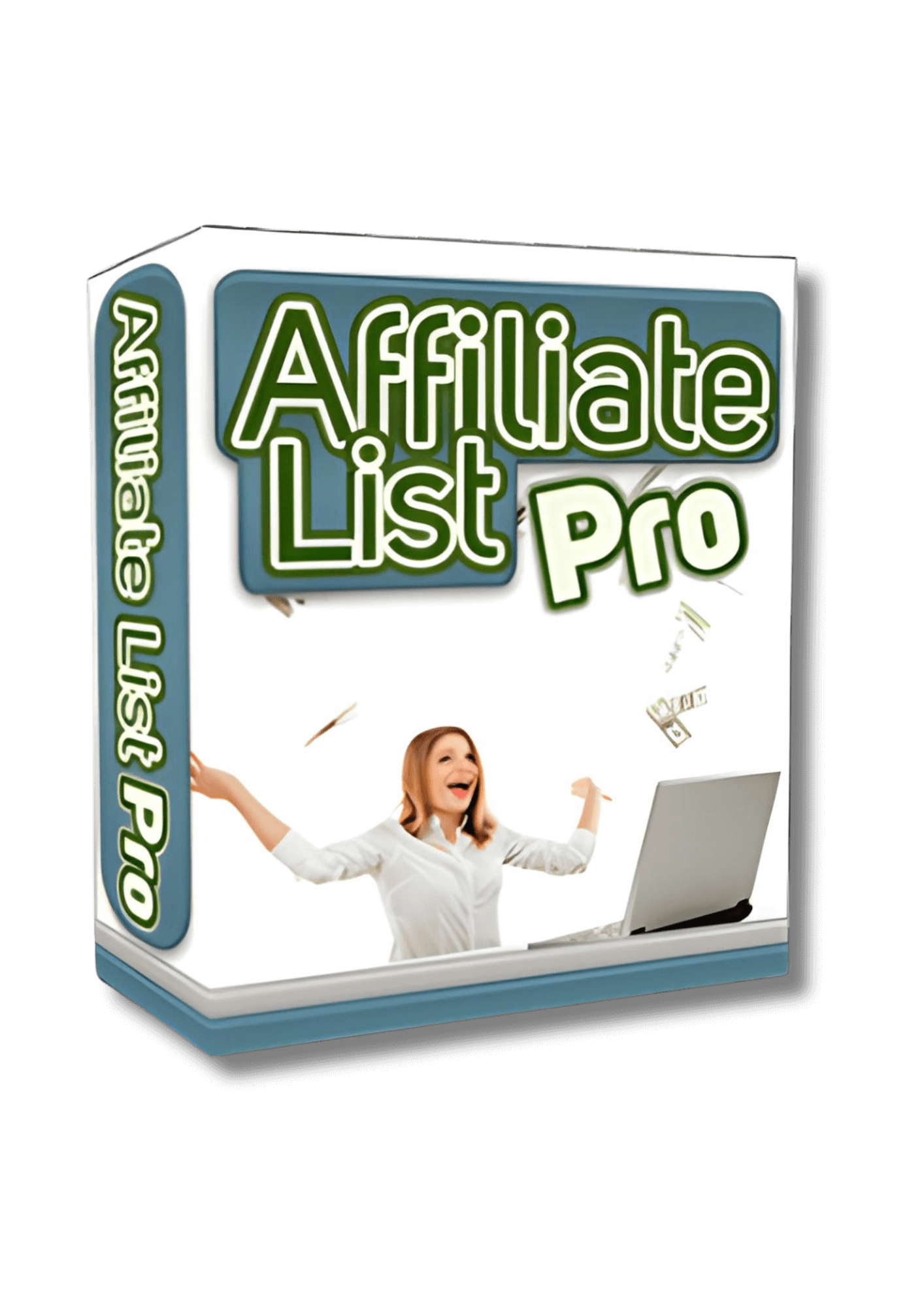 Affiliate List Pro: 2X Your Commissions with This 1-Click Tool