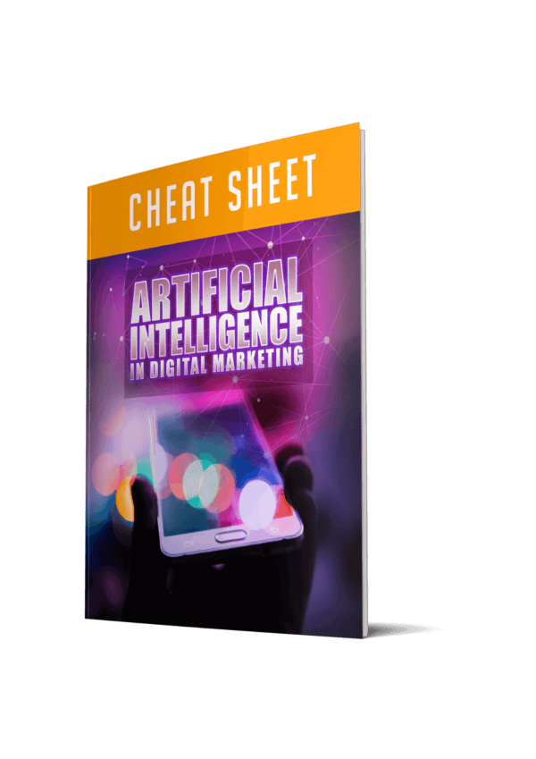 Artificial Intelligence in Digital Marketing: 5 Game-Changing Tactics for Digital Success