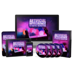 Artificial Intelligence in Digital Marketing: 5 Game-Changing Tactics for Digital Success