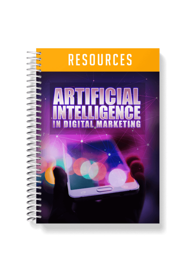 Artificial Intelligence in Digital Marketing: 5 Game-Changing Tactics for Digital Success