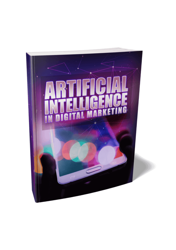 Artificial Intelligence in Digital Marketing: 5 Game-Changing Tactics for Digital Success