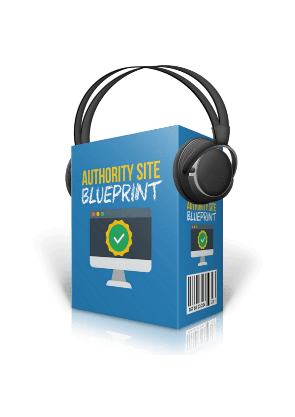 Authority Site Blueprint: 3 Secrets to Ranking #1 Without Paid Ads