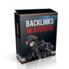 Backlinks Warrior Software: 1-Click Backlink Magic for Page 1 Rankings