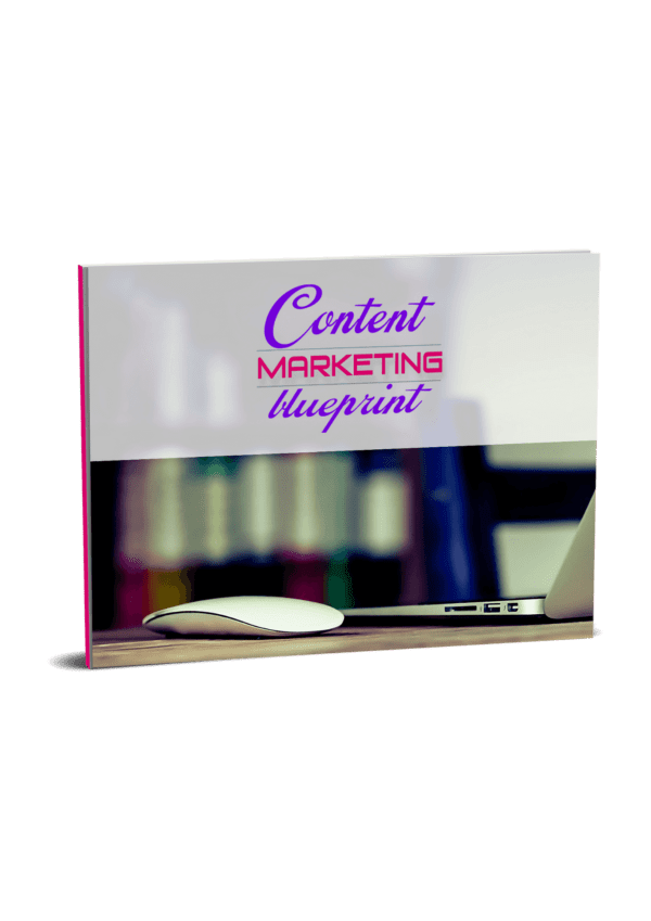 Content Marketing Blueprint Video Upgrade: 5X Your Authority in 30 Days