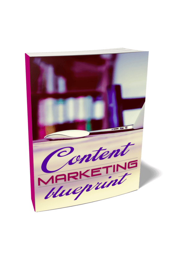 Content Marketing Blueprint Video Upgrade: 5X Your Authority in 30 Days