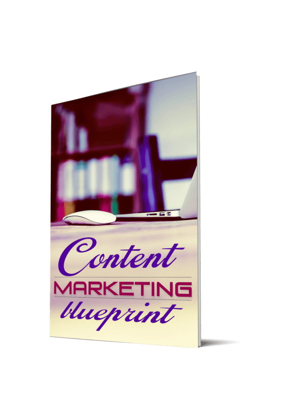 Content Marketing Blueprint Video Upgrade: 5X Your Authority in 30 Days