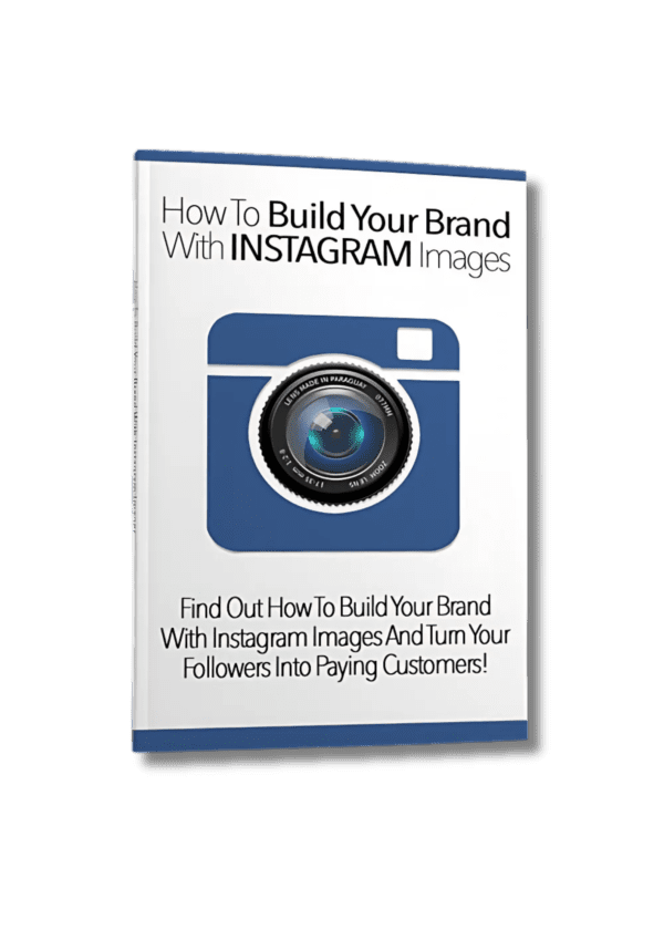 How to Build Your Brand With Instagram Images & 3x Sales in 90 Days