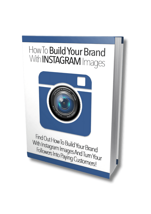 How to Build Your Brand With Instagram Images & 3x Sales in 90 Days