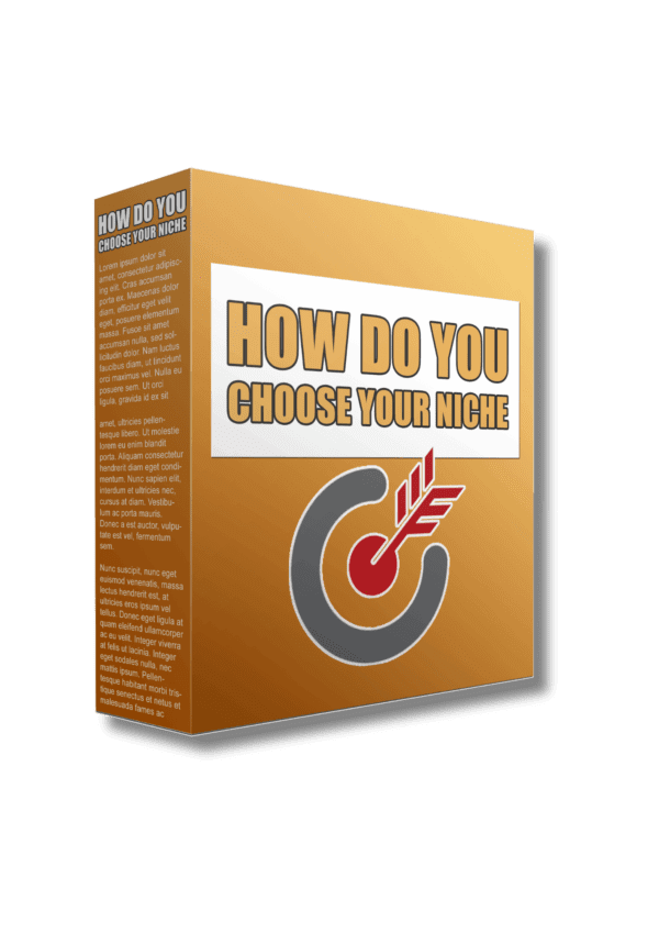 How to Choose Your Niche: 6-Step Blueprint for Beginners (No Fluff!)