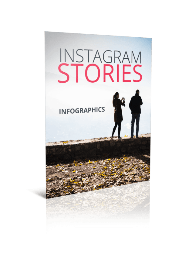 Instagram Stories Goldmine: 4 Tactics to Turn Fans Into Buyers