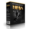 Keyword Research Ninja 2.0: 10,000+ Keywords in 1 Click