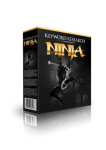 Keyword Research Ninja 2.0: 10,000+ Keywords in 1 Click