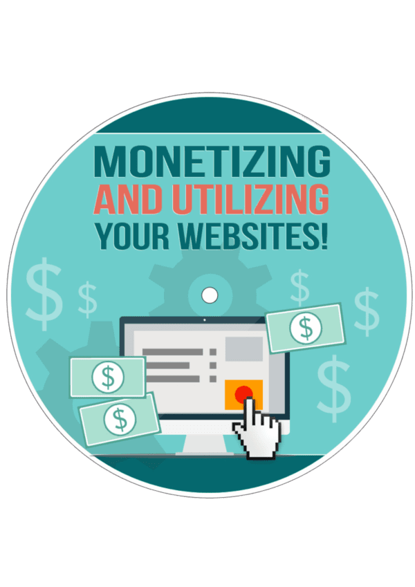 Monetizing and Utilizing Your Website: 5 Easy Steps to Start Earning Today