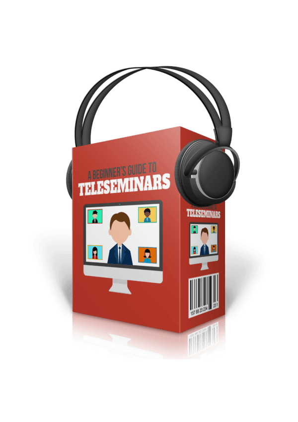 A Beginner’s Guide to Teleseminars: 4-Part Training to 10x Your Sales