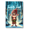 Twinkly Tinsel’s Christmas Star Adventure: 3 Enchanting Lessons Kids Will Love