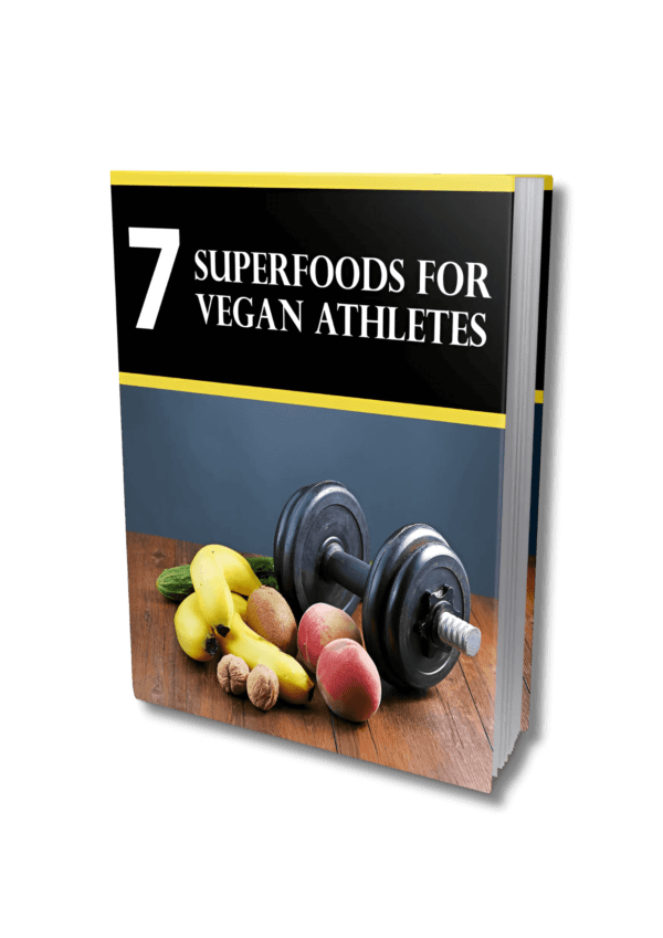 Vegan Warrior Diet Guide 10 Recipes to Boost Energy & Burn Fat