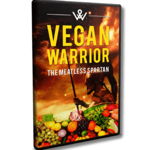 Vegan Warrior Diet Guide 10 Recipes to Boost Energy & Burn Fat
