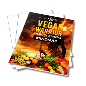 Vegan Warrior Diet Guide 10 Recipes to Boost Energy & Burn Fat