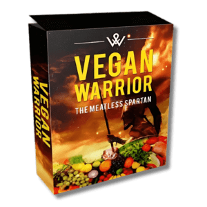 Vegan Warrior PRO: 5 Vegan Meal Hacks + 8 Fitness Videos