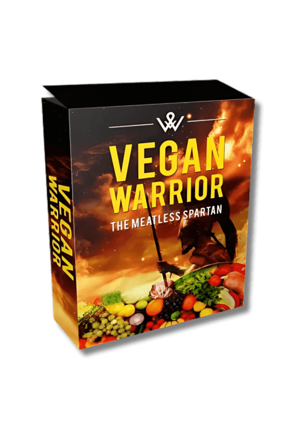 Vegan Warrior PRO: 5 Vegan Meal Hacks + 8 Fitness Videos