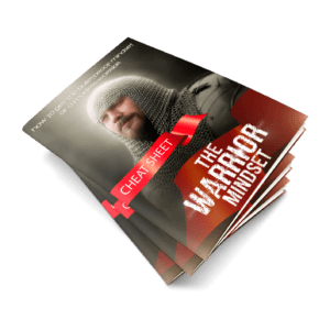 Warrior Mindset Video Upgrade: 12 Keys to Stoic Success & Growth