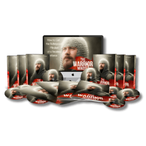 Warrior Mindset Video Upgrade: 12 Keys to Stoic Success & Growth