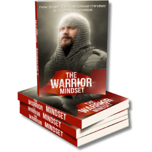 Warrior Mindset Video Upgrade: 12 Keys to Stoic Success & Growth
