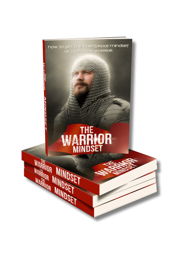 Warrior Mindset Video Upgrade: 12 Keys to Stoic Success & Growth