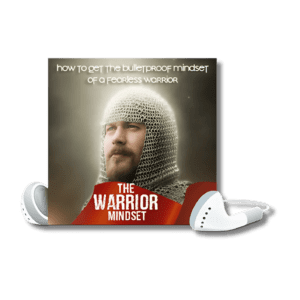 Warrior Mindset Video Upgrade: 12 Keys to Stoic Success & Growth