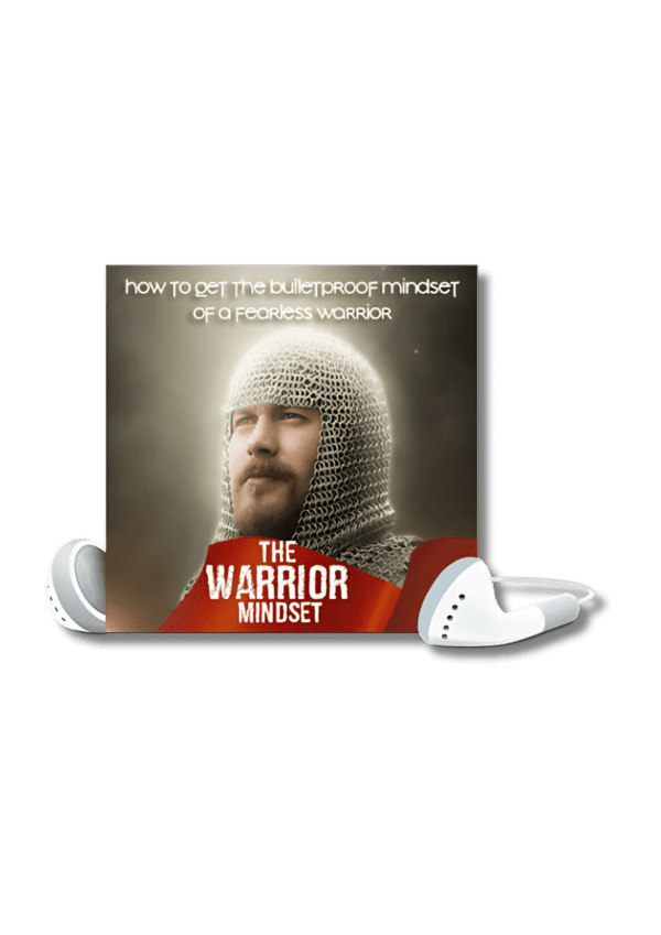Warrior Mindset Video Upgrade: 12 Keys to Stoic Success & Growth