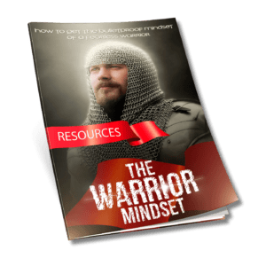 Warrior Mindset Video Upgrade: 12 Keys to Stoic Success & Growth