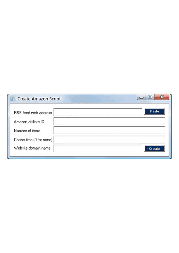 Web Amcom Pro Software: 365-Day Auto-Pilot Ads for Nonstop Cash