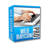 Web Baycom Pro 5-Minute Setup for Lifetime Affiliate Income