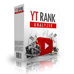 YT Rank Analyzer 5 Secret Tools for 10X YouTube Traffic