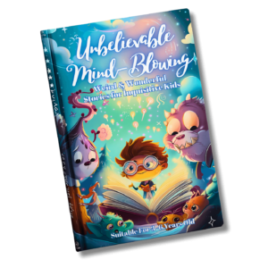 Guilt-Free Screen Time Bundle 5 E-Books That Make Kids BEG to Read (Santa-Approved)