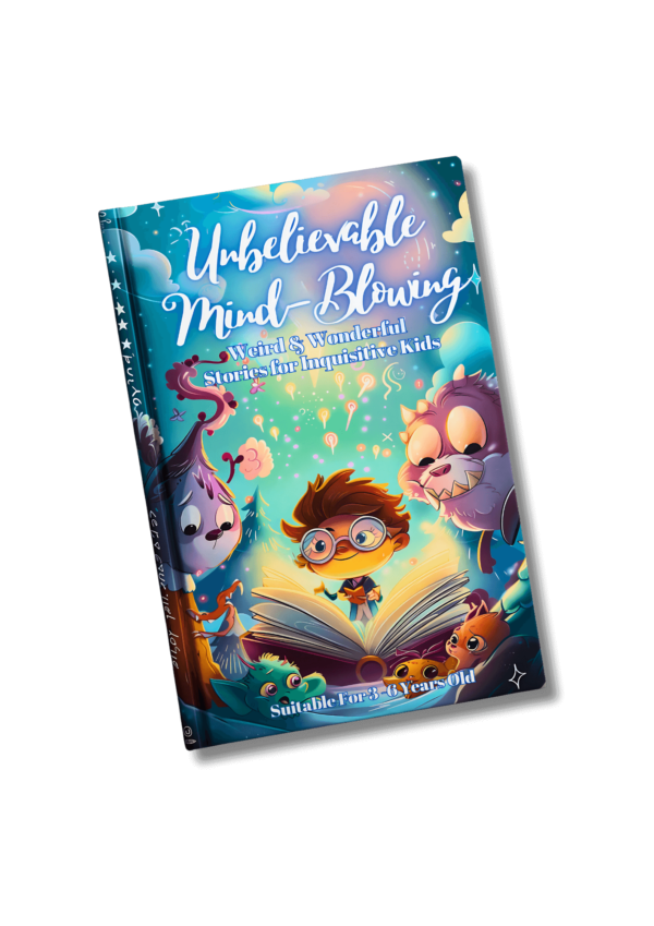 Guilt-Free Screen Time Bundle 5 E-Books That Make Kids BEG to Read (Santa-Approved)