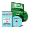 Lazy eCommerce Bundle Deal 100+ Hot Items + Mobile SEO Hacks = Passive Income
