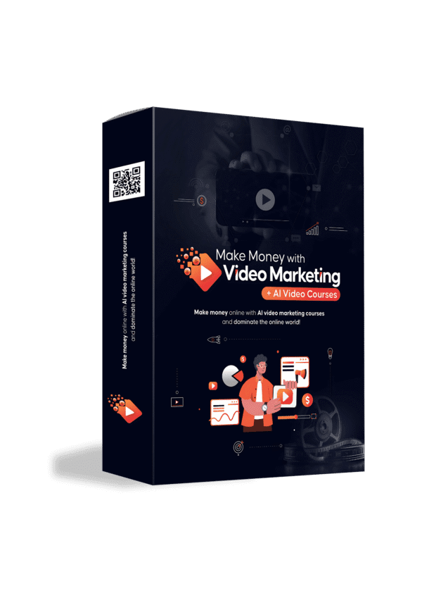 Make Money With Video Marketing AI: 3-Step System to Turn Clips into Cash