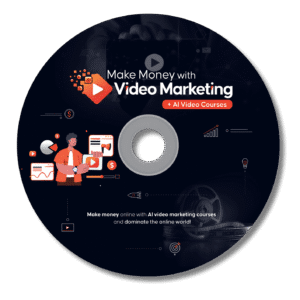 Make Money With Video Marketing AI: 3-Step System to Turn Clips into Cash