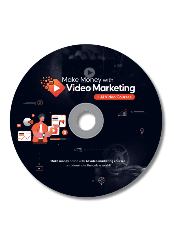 Make Money With Video Marketing AI: 3-Step System to Turn Clips into Cash