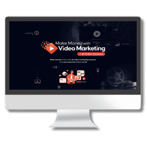 Make Money With Video Marketing AI: 3-Step System to Turn Clips into Cash