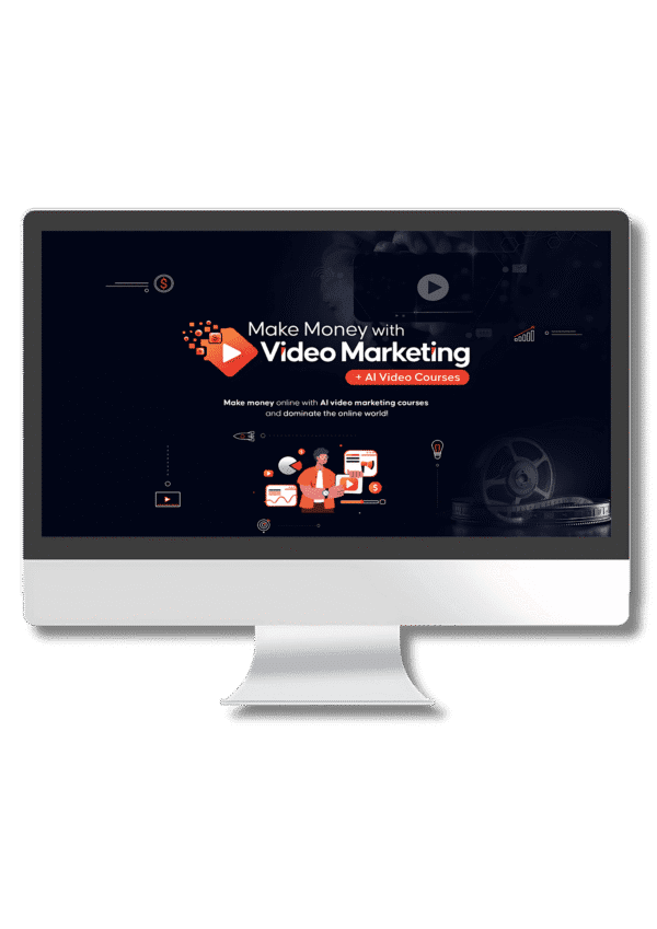 Make Money With Video Marketing AI: 3-Step System to Turn Clips into Cash