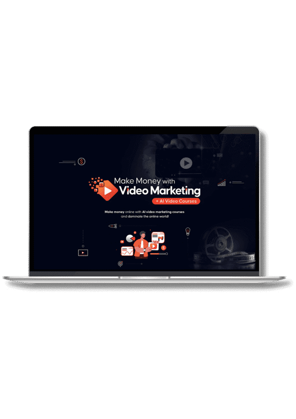 Make Money With Video Marketing AI: 3-Step System to Turn Clips into Cash