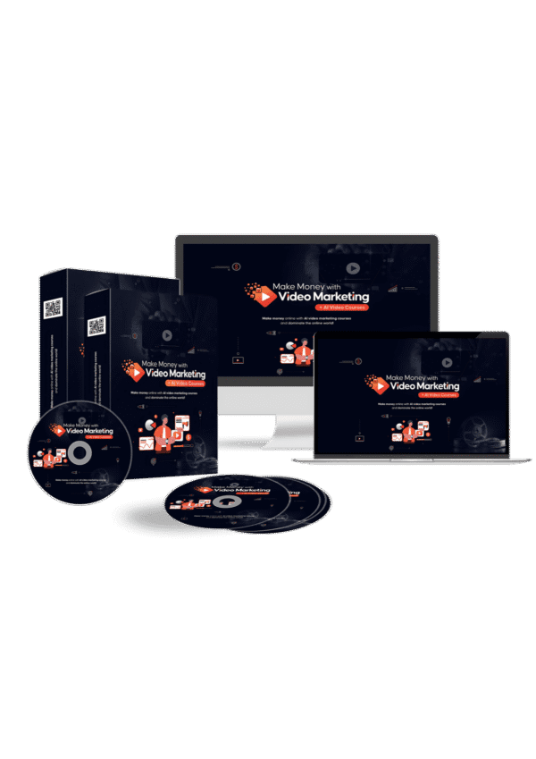Make Money With Video Marketing AI: 3-Step System to Turn Clips into Cash